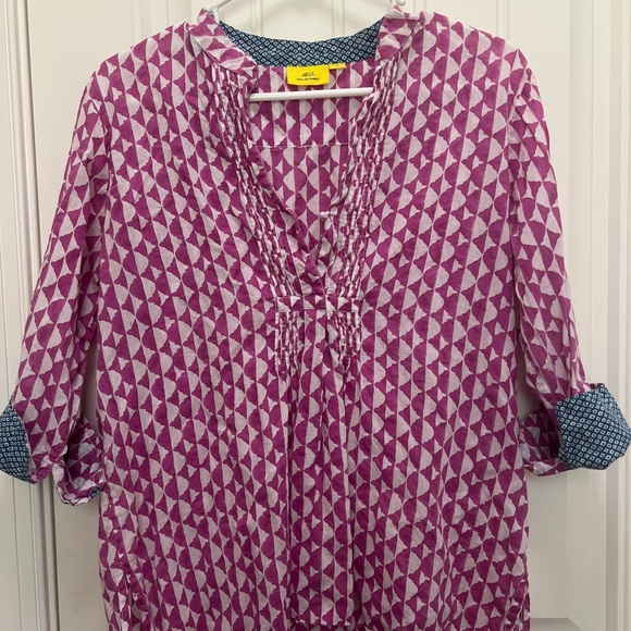 Roller Rabbit shirt - Picture 1 of 5